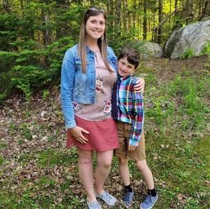 Meet your Posher, Jodi